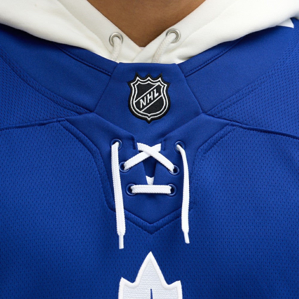 NHL Toronto Maple Leafs Fanatics Breakaway Home Jersey - Blue