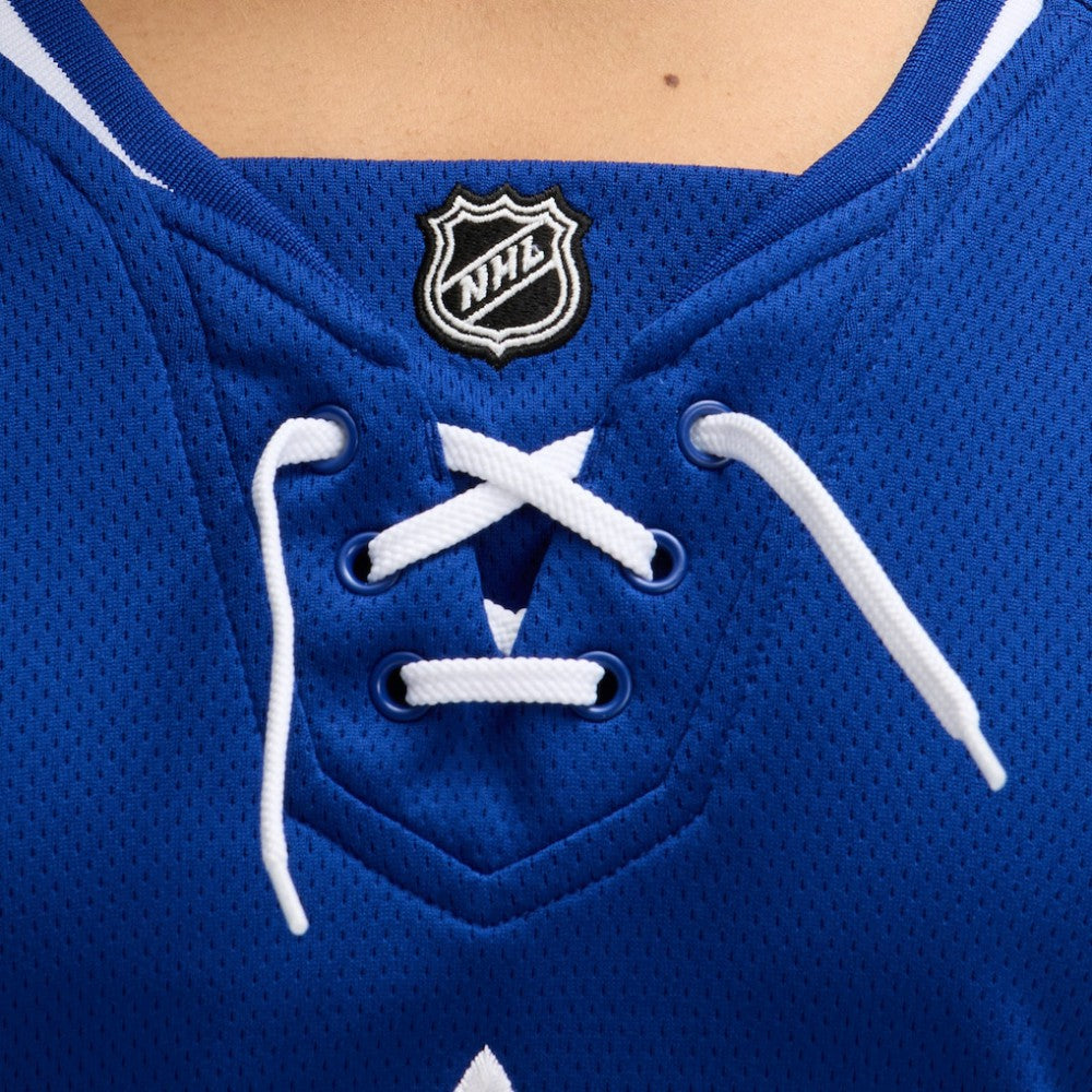 NHL Toronto Maple Leafs Fanatics Women's Home Breakaway Jersey - Blue