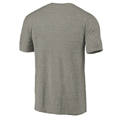 Pittsburgh Pirates Cooperstown Collection Forbes Tri-Blend T-Shirt - Ash T-shirts