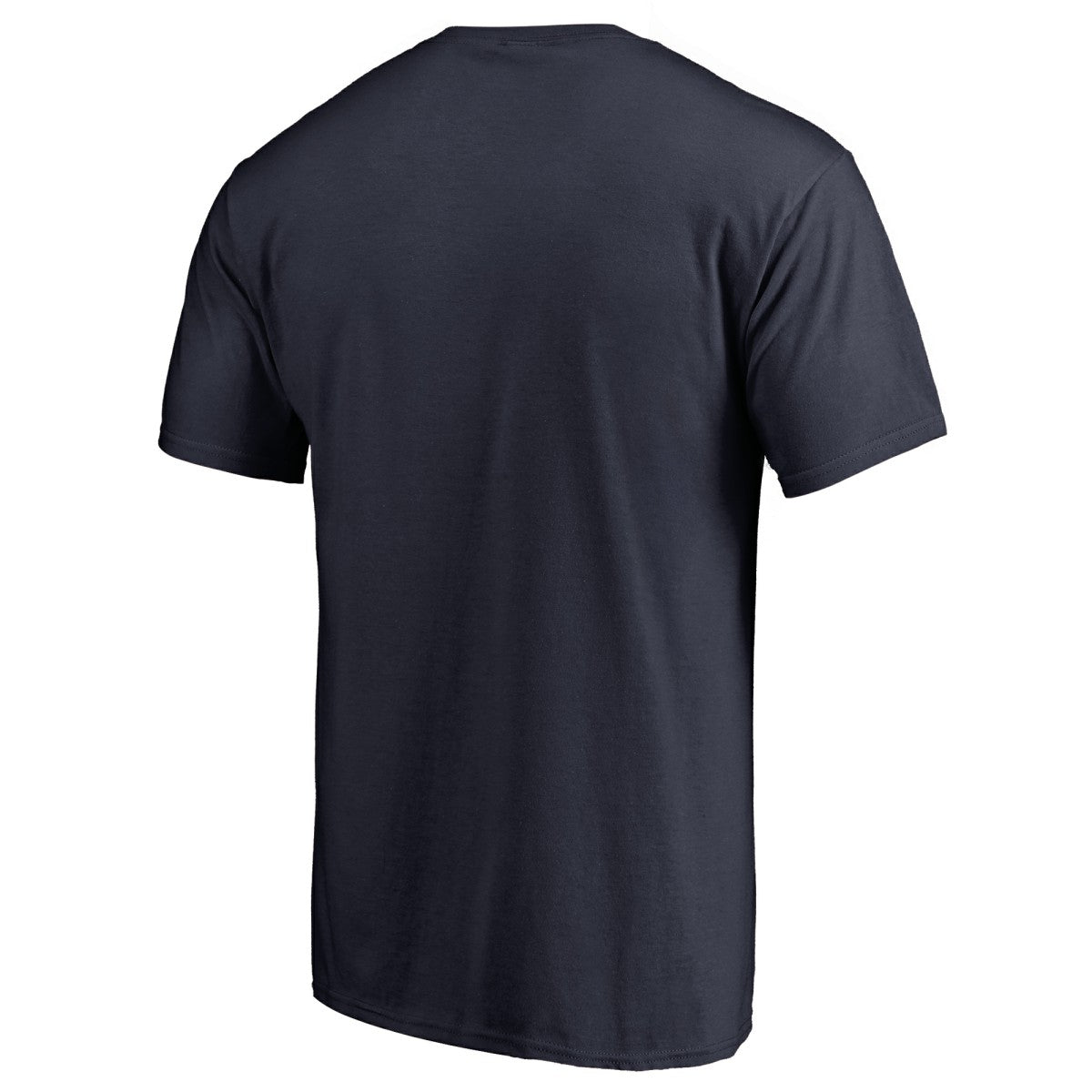 Memphis Grizzlies Static Logo T-Shirt Navy
