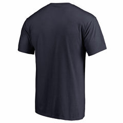 New Orleans Pelicans Do It Big T-Shirt Navy