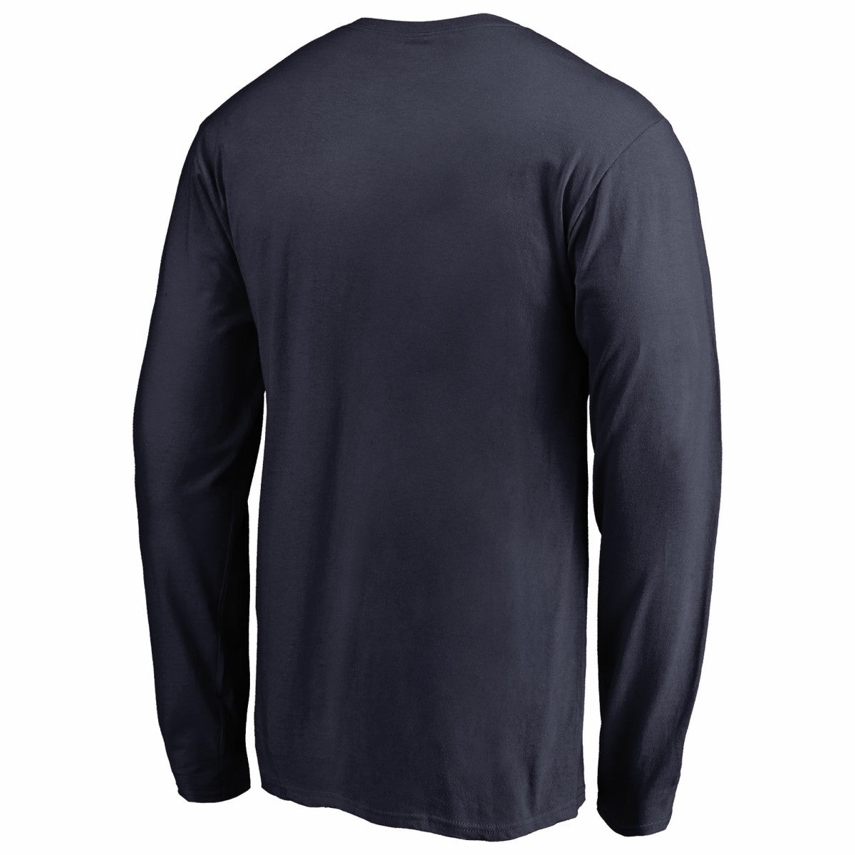 New Orleans Pelicans Do It Big Long Sleeve T-Shirt Navy