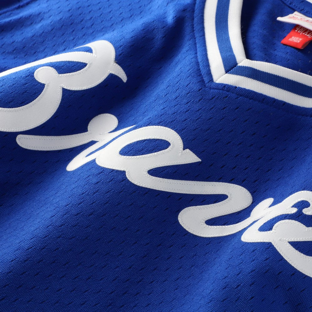 Dale Murphy Atlanta Braves Mitchell & Ness Authentic Batting Practice Jersey - Royal Jerseys