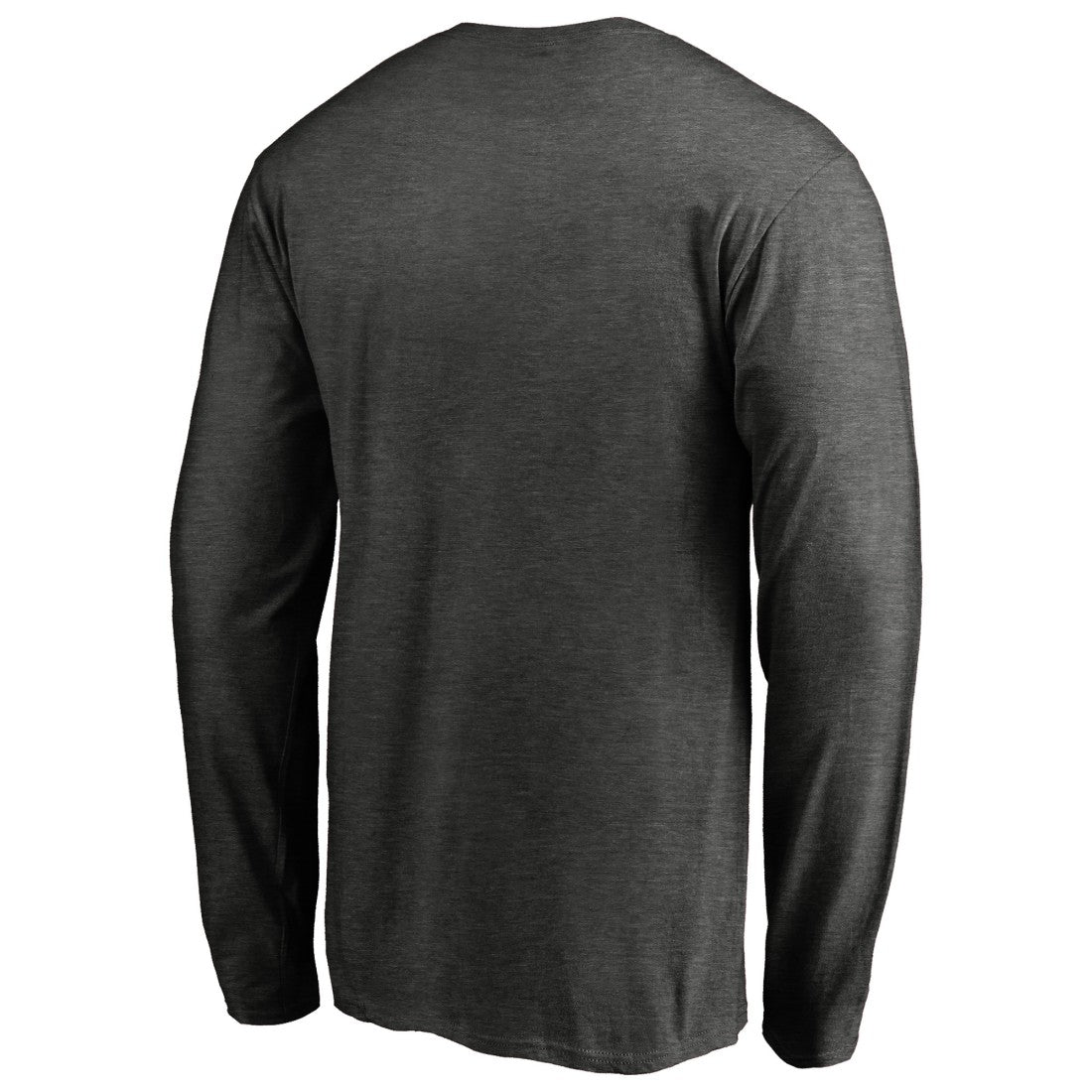 Tampa Bay Buccaneers Hometown Collection Long Sleeve T-Shirt Heathered Gray