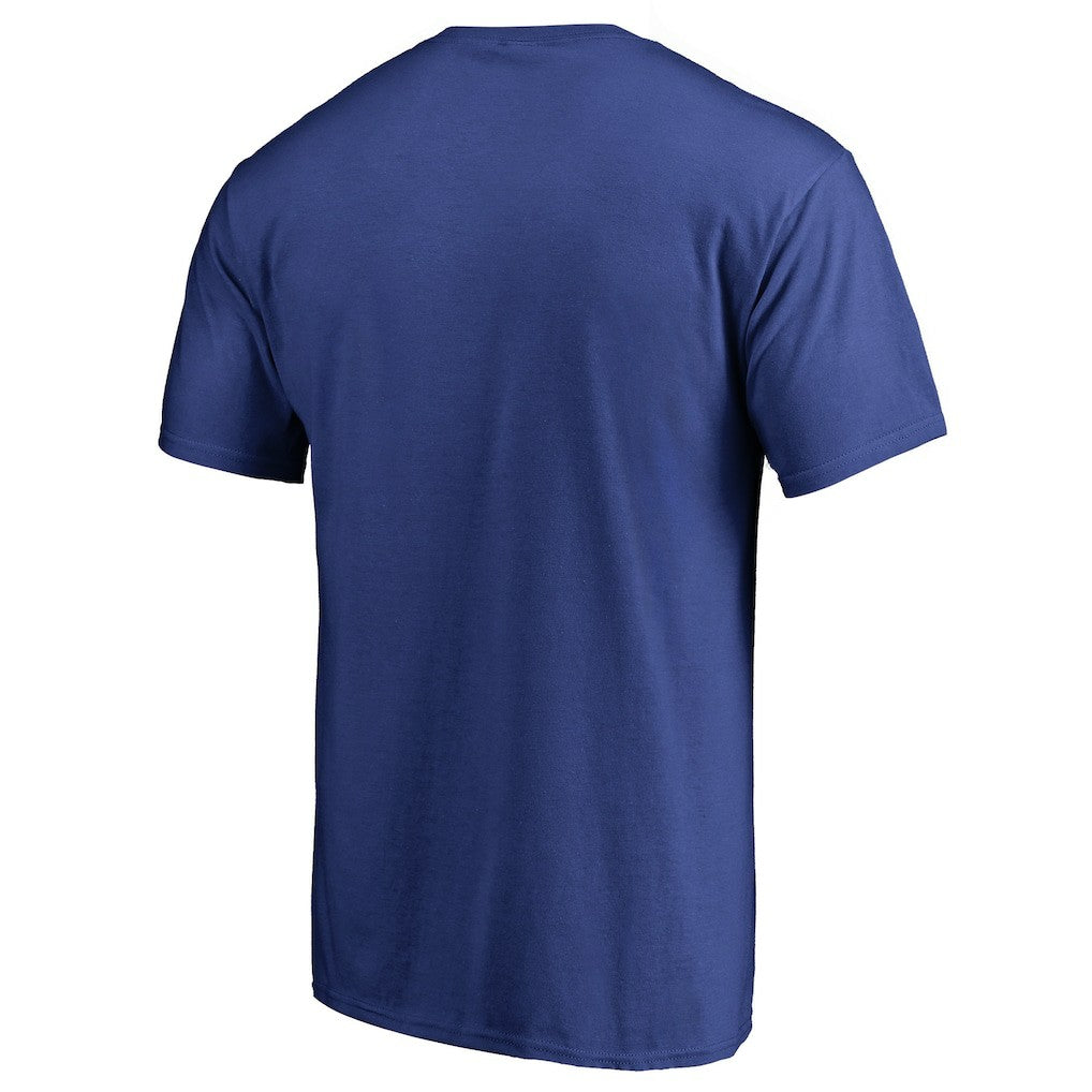 Indianapolis Colts Hometown Collection T-Shirt Royal