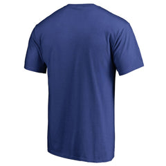 NHL Tampa Bay Lightning Hometown Collection Local T-Shirt - Blue