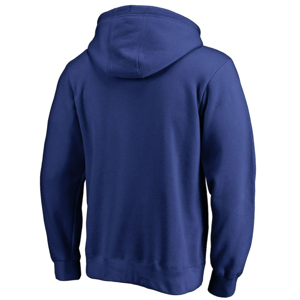 NHL Tampa Bay Lightning State Hometown Collection Pullover Hoodie - Blue
