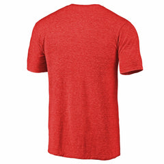 Los Angeles Angels Hometown Collection Curve T-Shirt - Red T-shirts