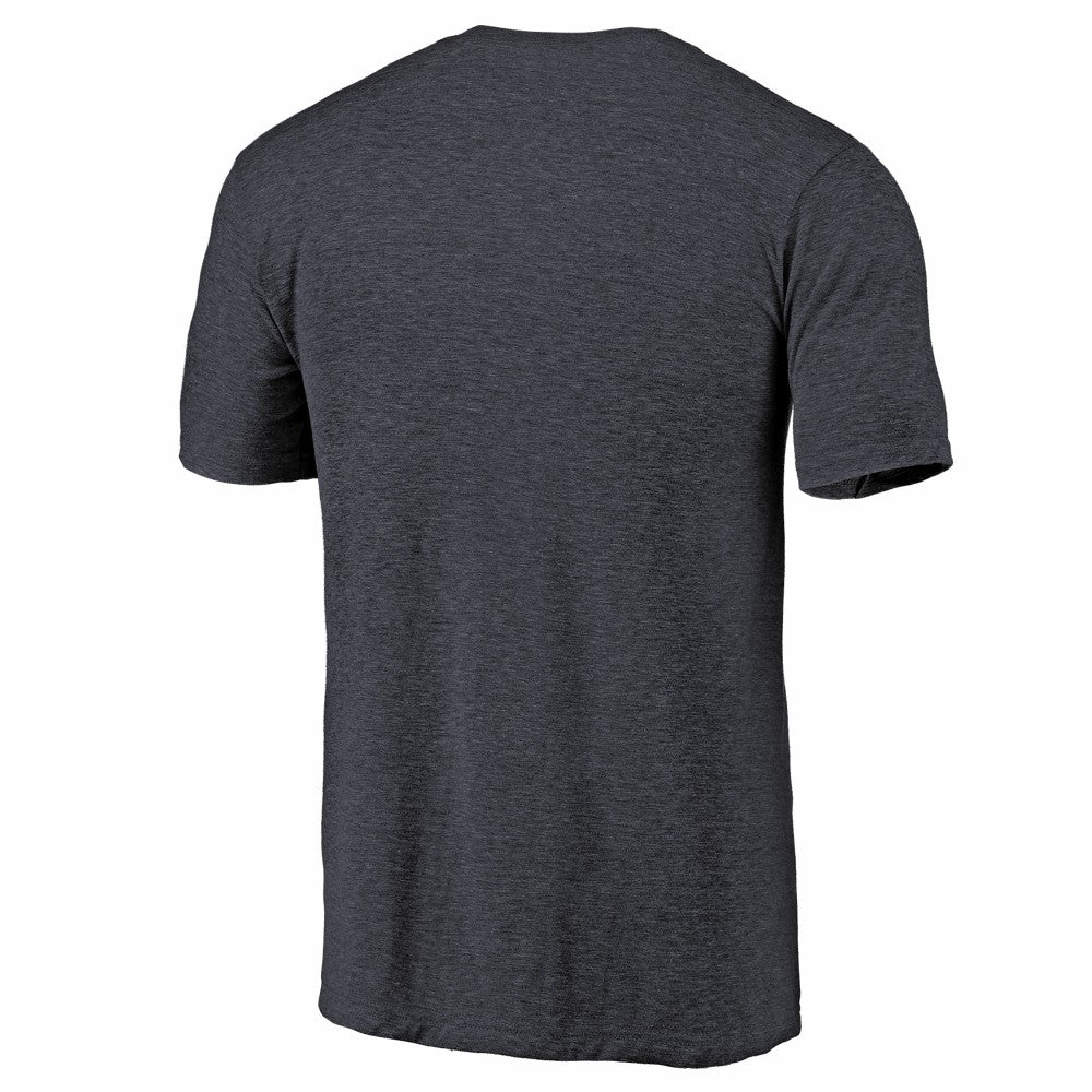 Minnesota Twins Hometown Collection Twin Cities T-Shirt - Navy T-shirts
