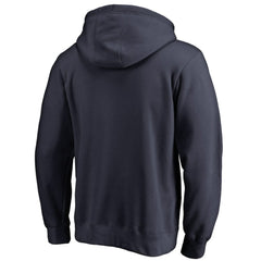Tampa Bay Rays Hometown Collection Rays Up Pullover Hoodie - Navy Hoodies