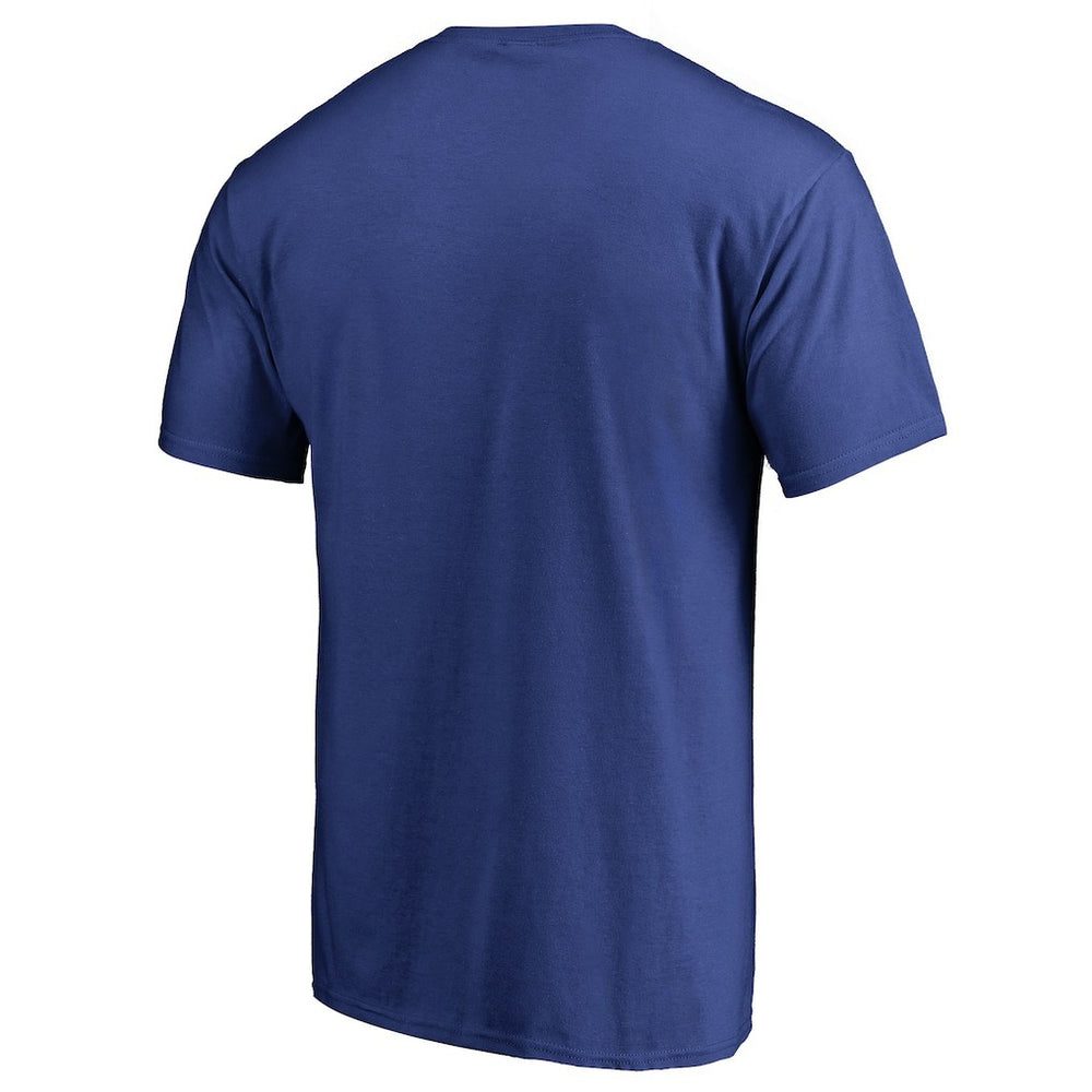 Indianapolis Colts Mantra T-Shirt Royal