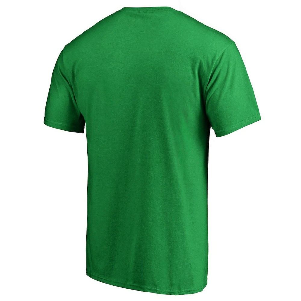 Boston Celtics Fade Out T-Shirt Kelly Green