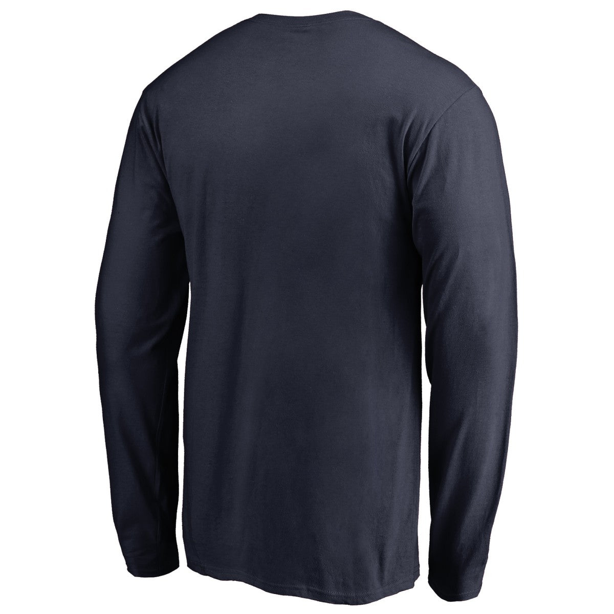Washington Wizards Onside Stripe Long Sleeve T-Shirt Navy