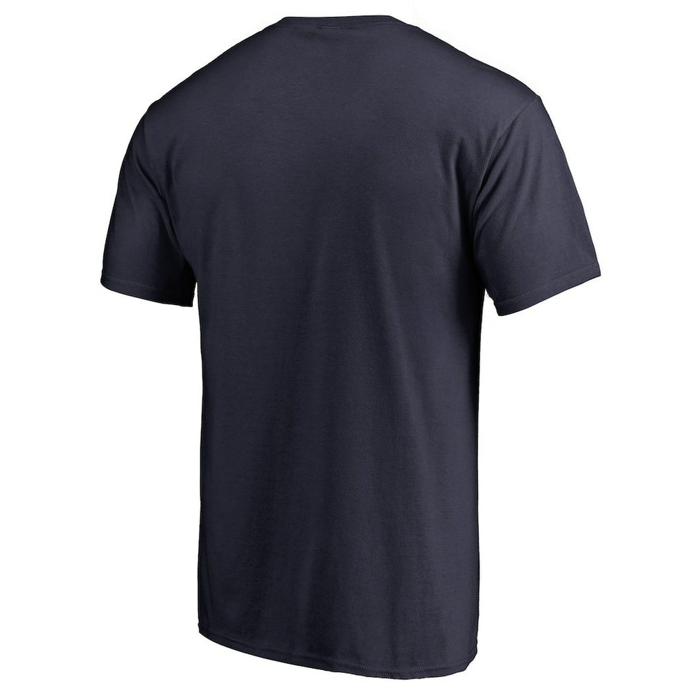 Oklahoma City Thunder X-Ray T-Shirt Navy
