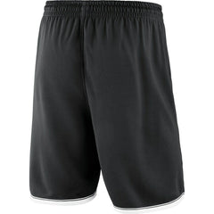 Brooklyn Nets 2019/20 Icon Edition Swingman Shorts Black