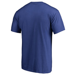 New York Giants X-Ray T-Shirt Royal