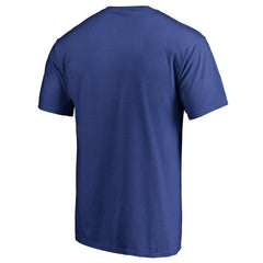 Kansas City Royals X-Ray T-Shirt - Royal T-shirts