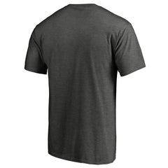 Kansas City Royals Win Stripe T-Shirt - Ash T-shirts