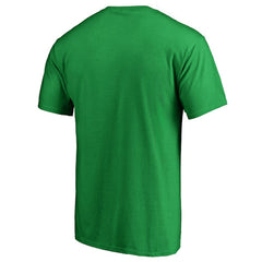 Boston Celtics Comeback Kids T-Shirt Kelly Green