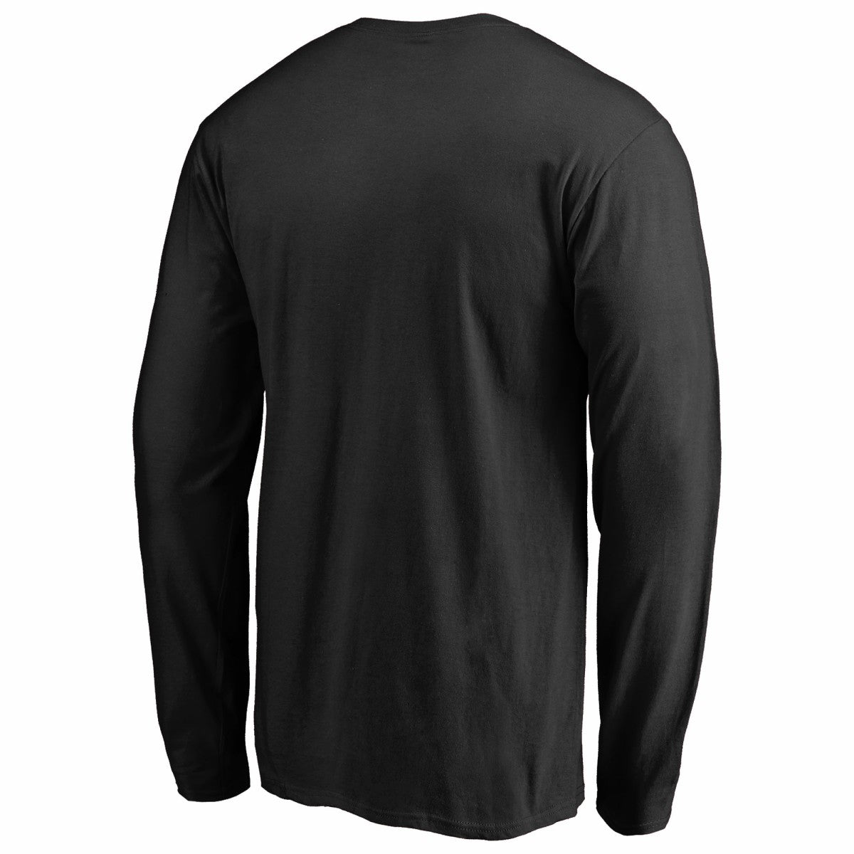 Devin Booker Phoenix Suns Player State Long Sleeve T-Shirt Black
