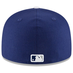 Los Angeles Dodgers New Era 1988 World Series Wool 59FIFTY Fitted Hat - Navy Hats