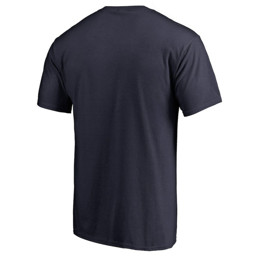 Seattle Mariners We Are Icon T-Shirt - Navy T-shirts