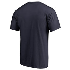 Seattle Mariners We Are Icon T-Shirt - Navy T-shirts