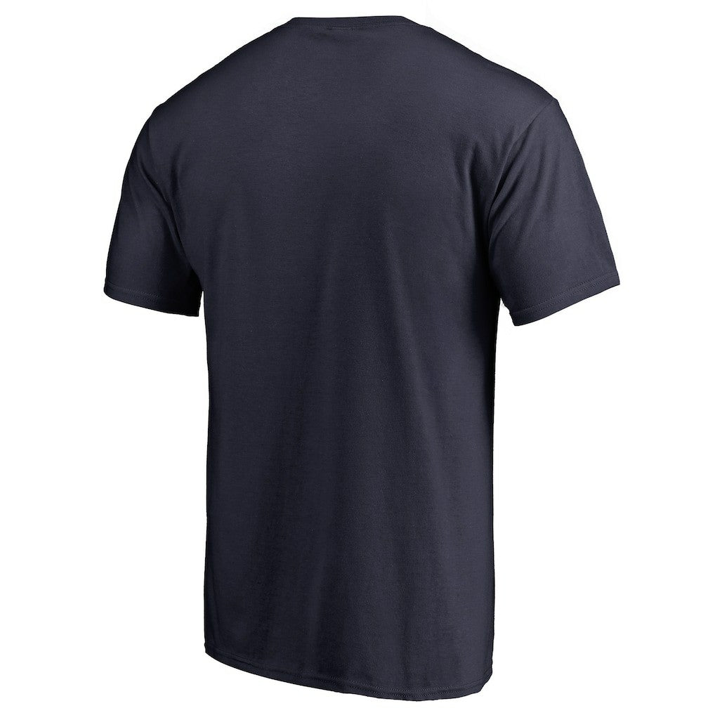 Indiana Pacers We Are Iconic Collection T-Shirt Navy