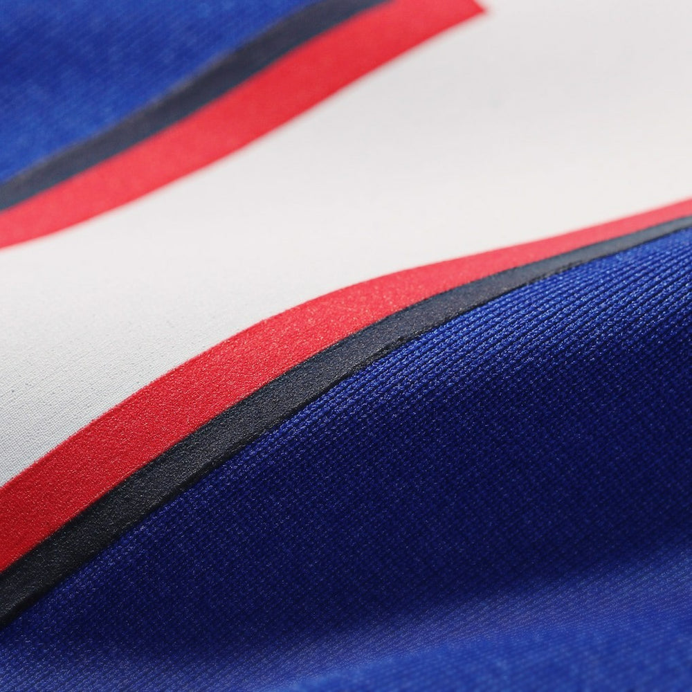 Josh Allen Buffalo Bills Youth Game Jersey Royal