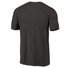 San Francisco Giants Vintage Cooperstown Collection Wahconah Tri-Blend T-Shirt - Black T-shirts