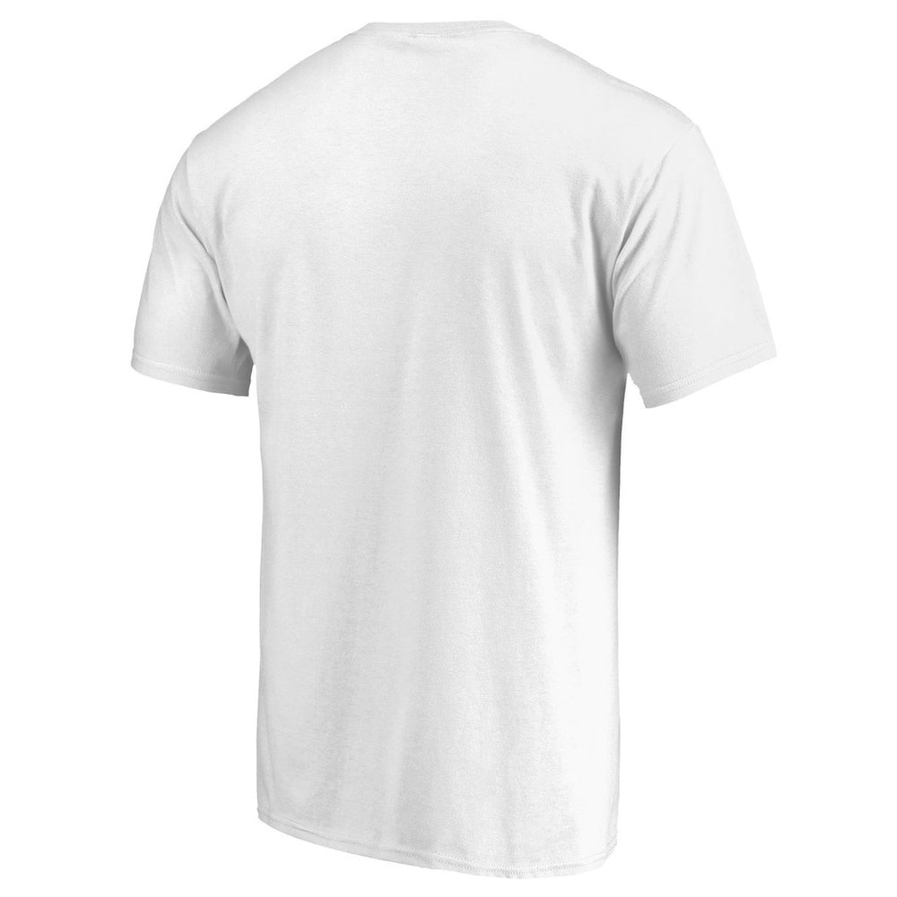 Indianapolis Colts Victory Arch T-Shirt White