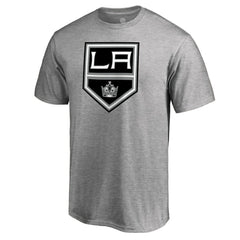 NHL Los Angeles Kings Team Alternate T-Shirt - Heather Gray
