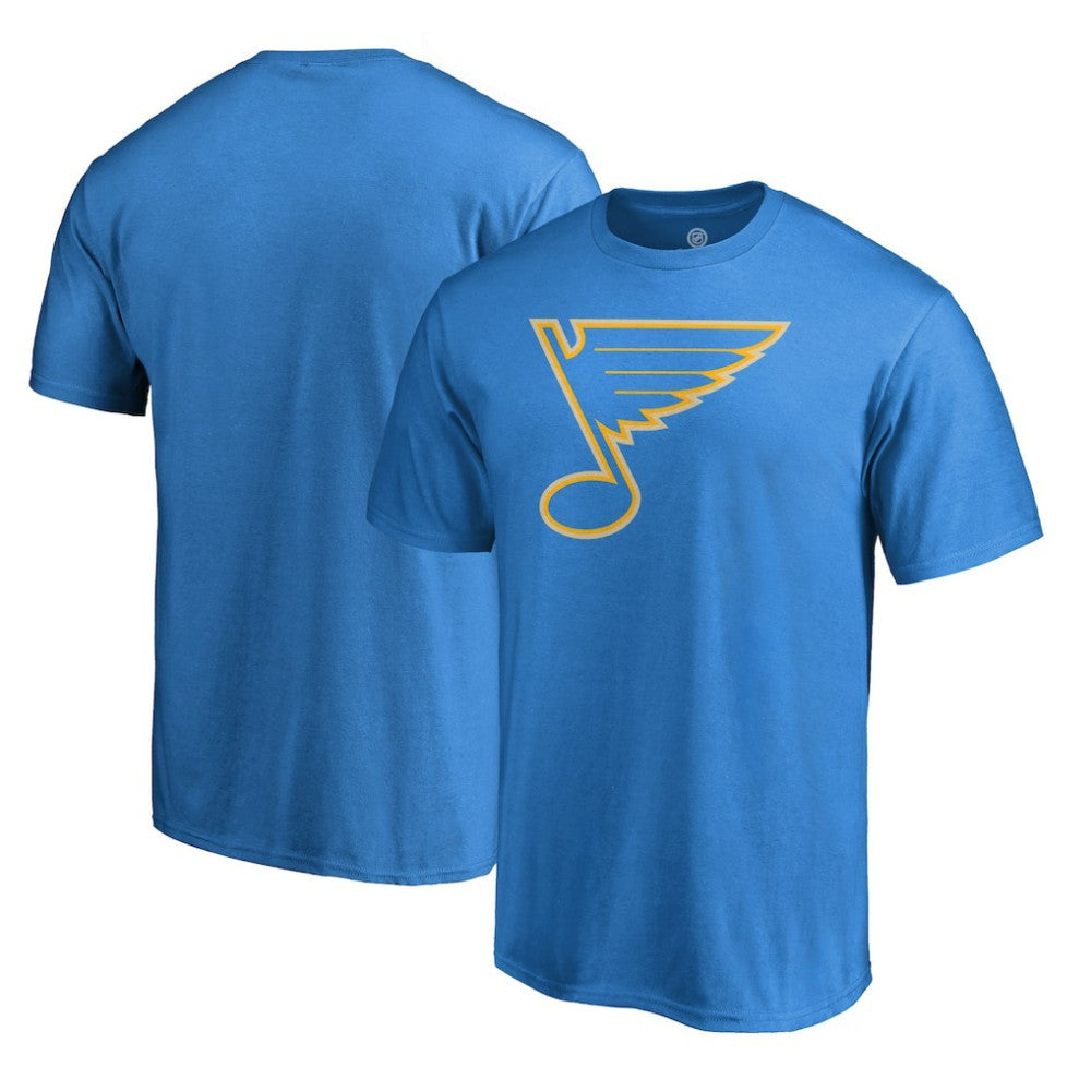 NHL St. Louis Blues Team Alternate T-Shirt - Blue