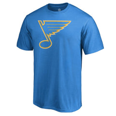 NHL St. Louis Blues Team Alternate T-Shirt - Blue