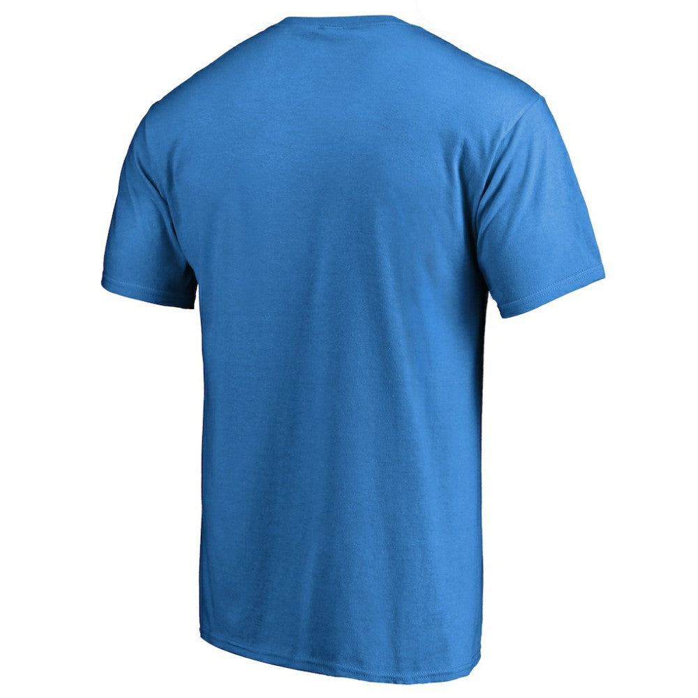 NHL St. Louis Blues Team Alternate T-Shirt - Blue