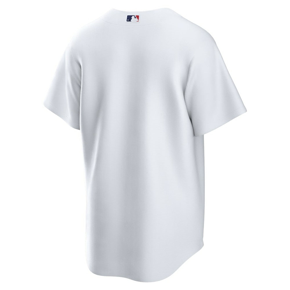 St. Louis Cardinals Nike Home Replica Team Jersey - White Jerseys