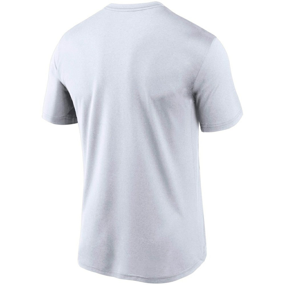 Chicago White Sox Nike Team Large Logo Legend Performance T-Shirt - White T-shirts