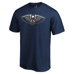 Zion Williamson New Orleans Pelicans 2019 NBA Draft Playmaker Name & Number T-Shirt Navy