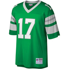 Harold Carmichael Philadelphia Eagles Legacy Replica Jersey Kelly Green