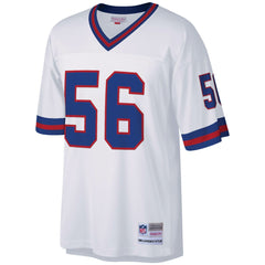 Lawrence Taylor New York Giants Legacy Replica Jersey White