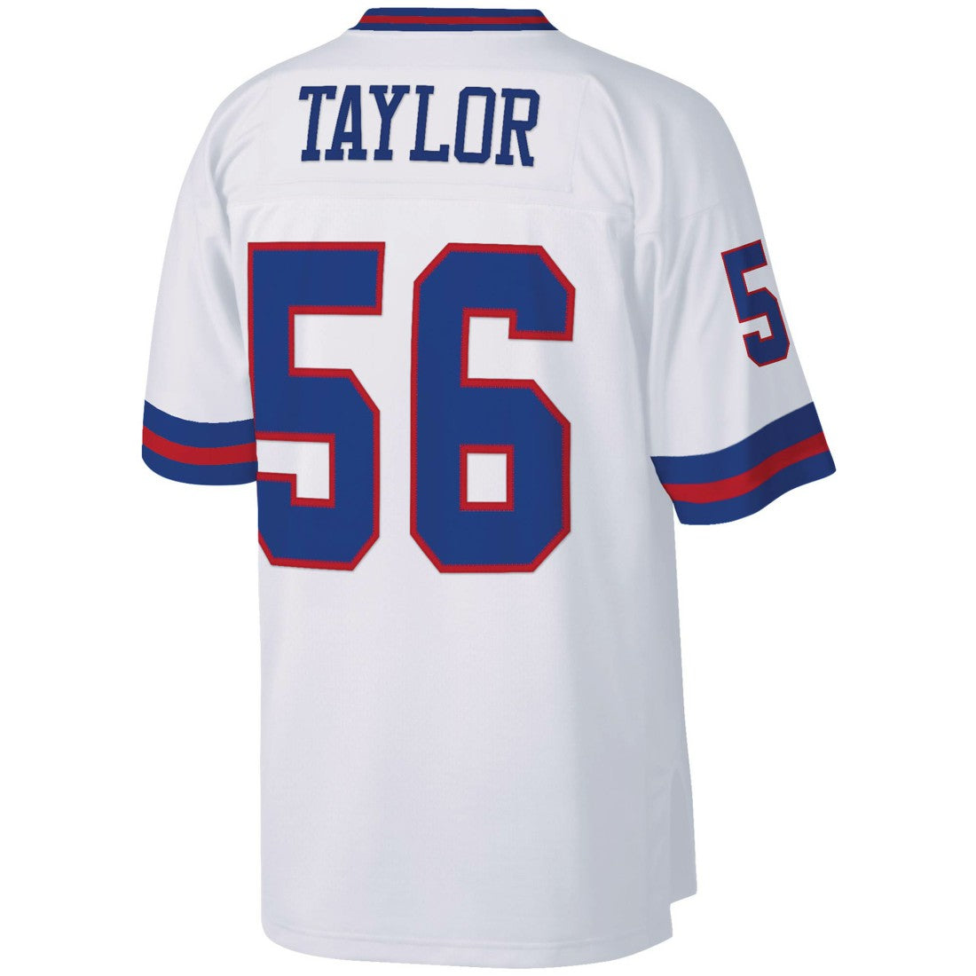 Lawrence Taylor New York Giants Legacy Replica Jersey White
