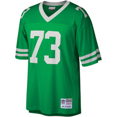 Joe Klecko New York Jets Legacy Replica Jersey Kelly Green