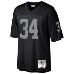 Bo Jackson Las Vegas Raiders Legacy Replica Jersey Black