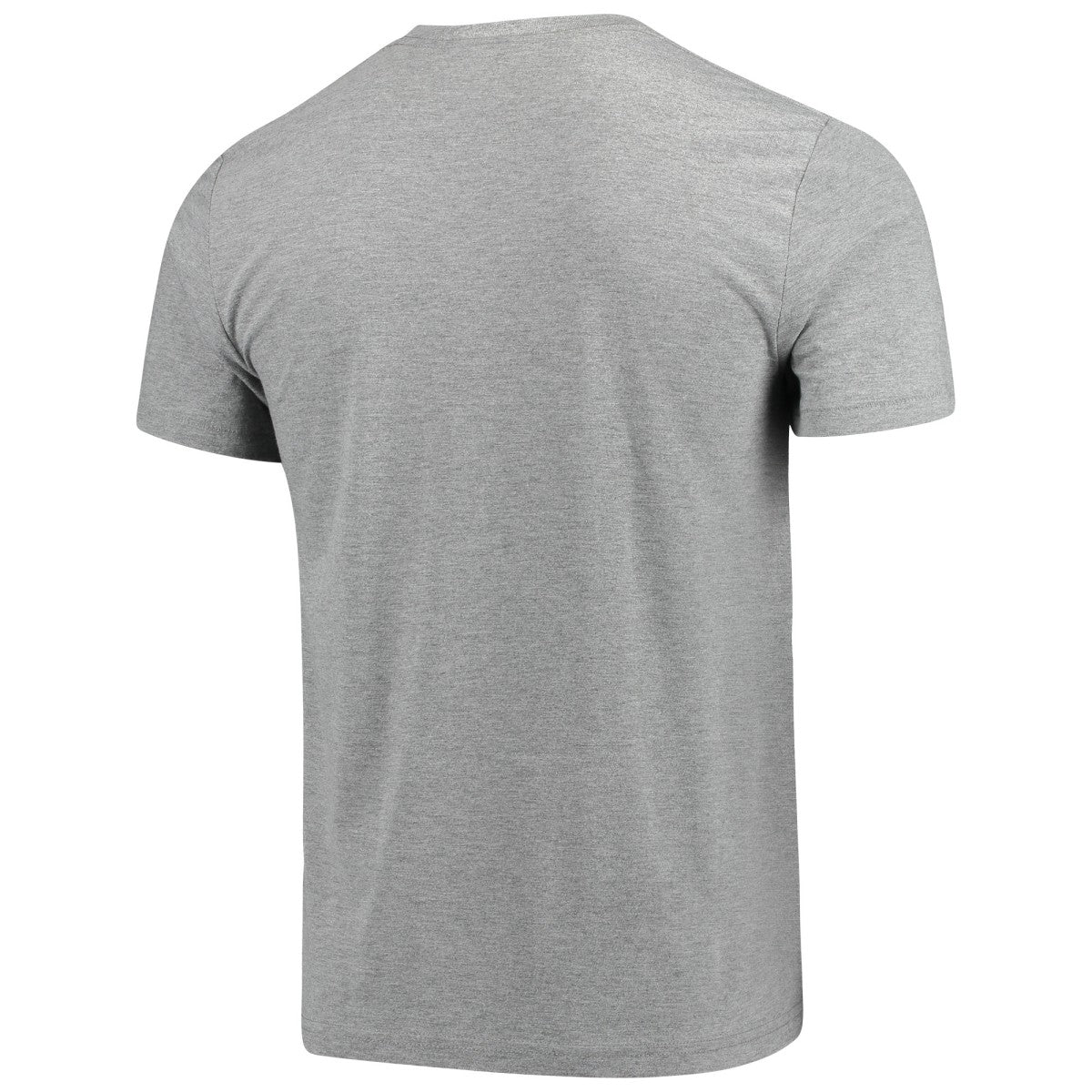 Zion Williamson New Orleans Pelicans Player Graphic Tri-Blend T-Shirt Gray