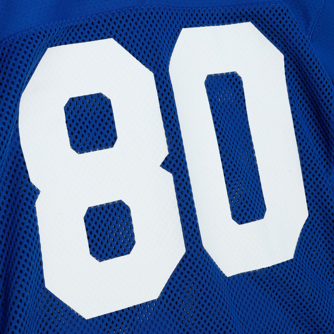 Steve Largent Seattle Seahawks 1985 Authentic Throwback Retired Player Jersey Royal