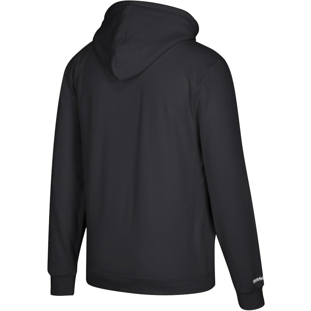 Arizona Cardinals Classic Helmet Pullover Hoodie Black