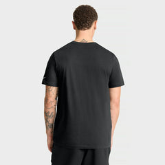 Jacksonville Jaguars Primary Logo T-Shirt Black
