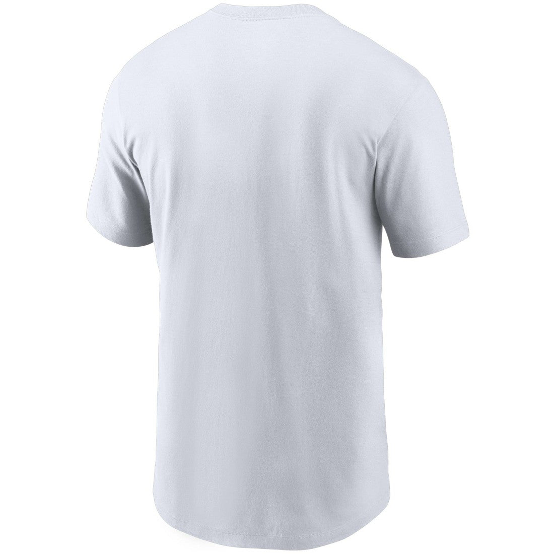 Tennessee Titans Primetime Logo Essential T-Shirt White