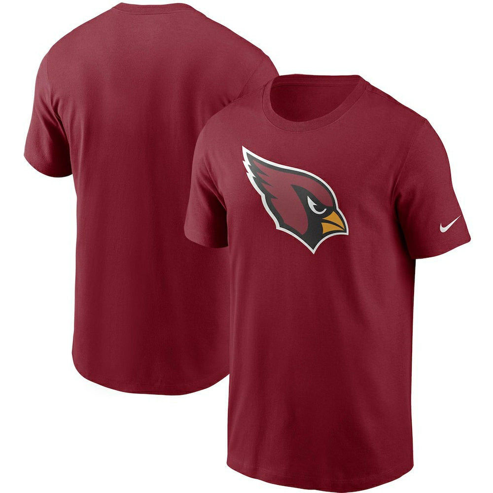 Arizona Cardinals Primetime Logo Essential T-Shirt Cardinal