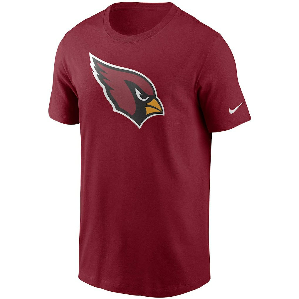 Arizona Cardinals Primetime Logo Essential T-Shirt Cardinal